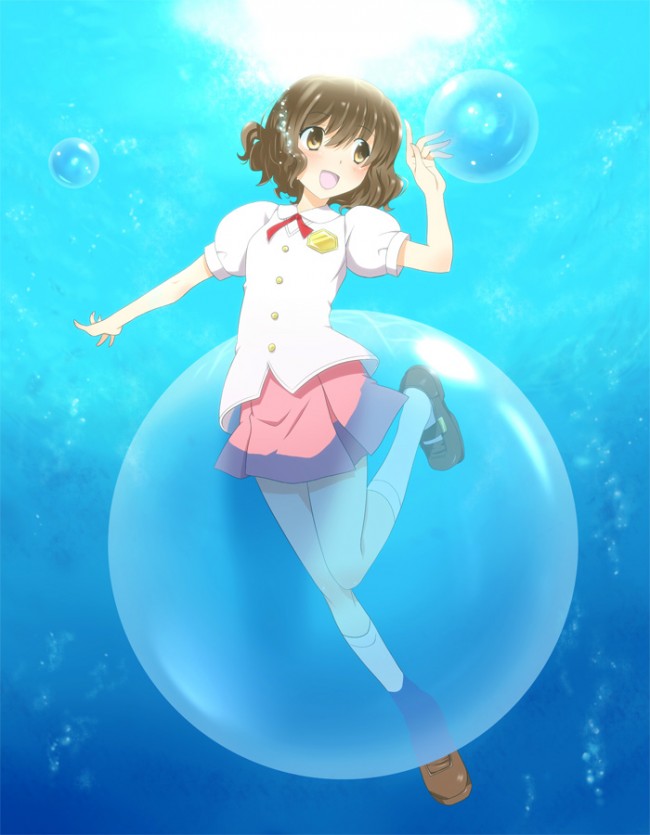  神のみぞ知るセカイのフルカラー同人キター！可愛いすぎて勃起が止まらないwｗｗｗｗｗｗｗｗｗｗｗ (12)