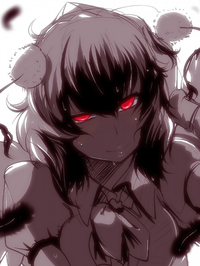 東方Projectのフルカラーエロ同人キター！100枚くらいあるよｗｗｗｗｗｗｗｗｗｗｗ (41)