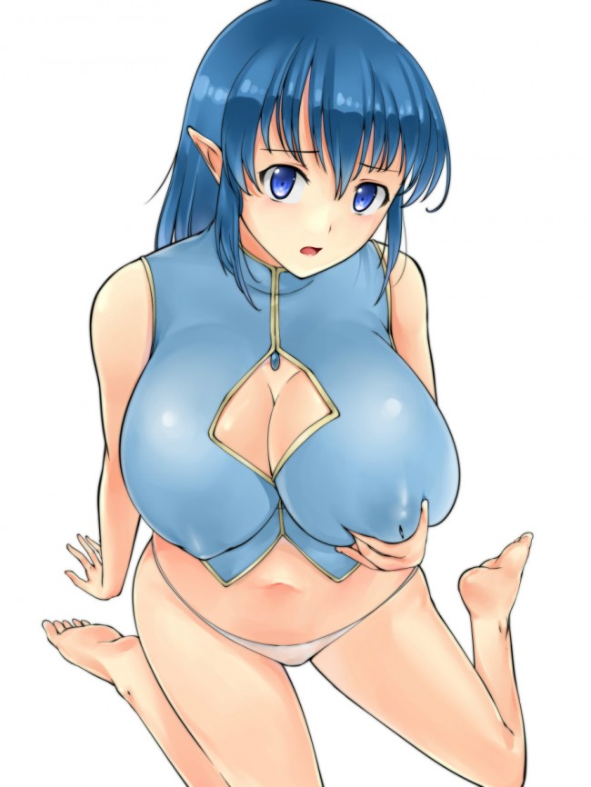 絶対防衛レヴィアタンのフルカラーエロ同人キター！あーエッチしたいｗｗｗｗｗｗｗｗｗｗｗｗｗｗ (8)