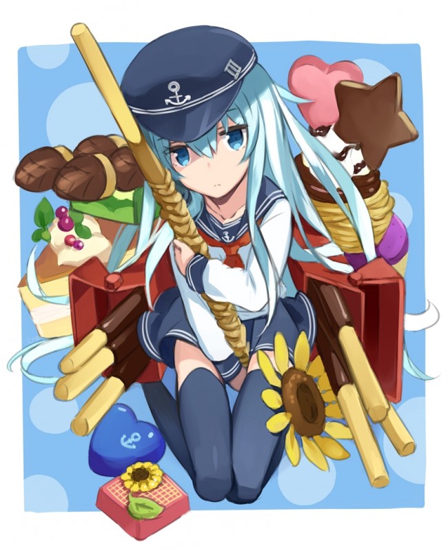 艦隊これくしょん（艦これ）のフルカラーエロ同人キター！あー艦娘の巨乳でパイズリしてほすぃｗｗｗｗｗｗｗｗｗｗｗｗｗｗ (81)