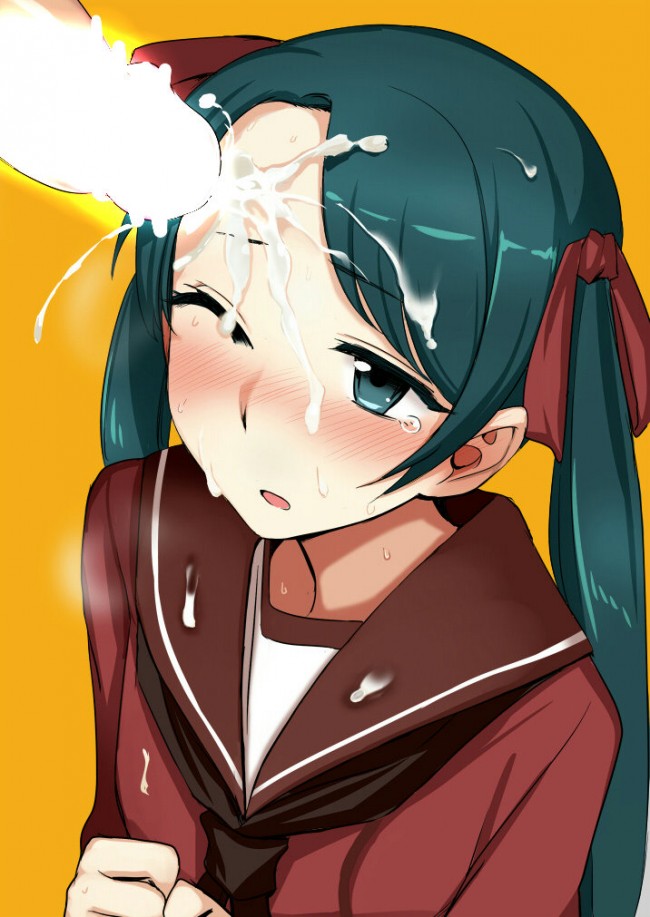 艦隊これくしょん（艦これ）のフルカラーエロ画像だお！愛宕さんにドクドクしたいｗｗｗｗｗｗｗｗｗｗｗｗｗ (2)