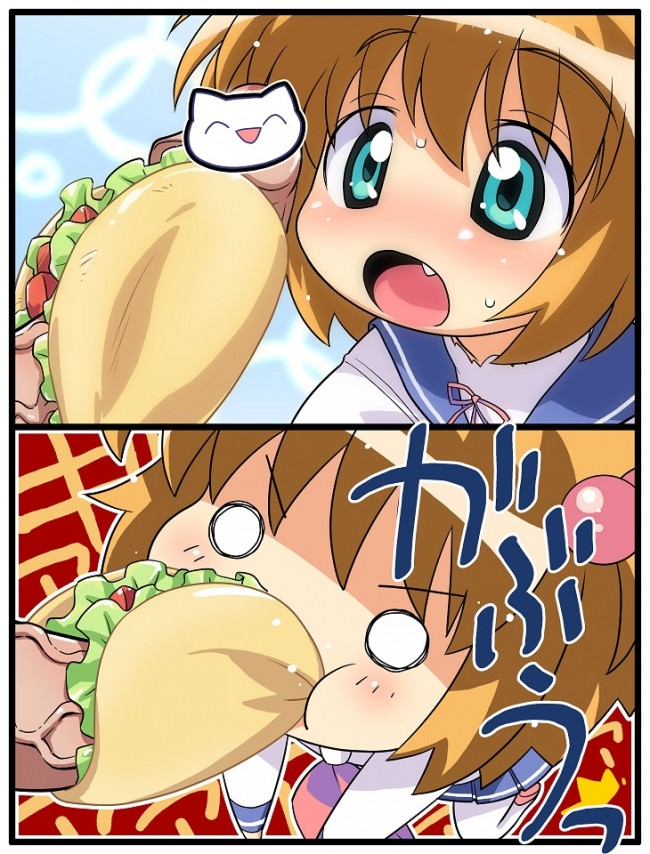 咲-Saki-のフルカラーエロ同人キター！ノドッチの巨乳はエッチくてヤバイｗｗｗｗｗｗｗｗｗｗｗｗ (13)