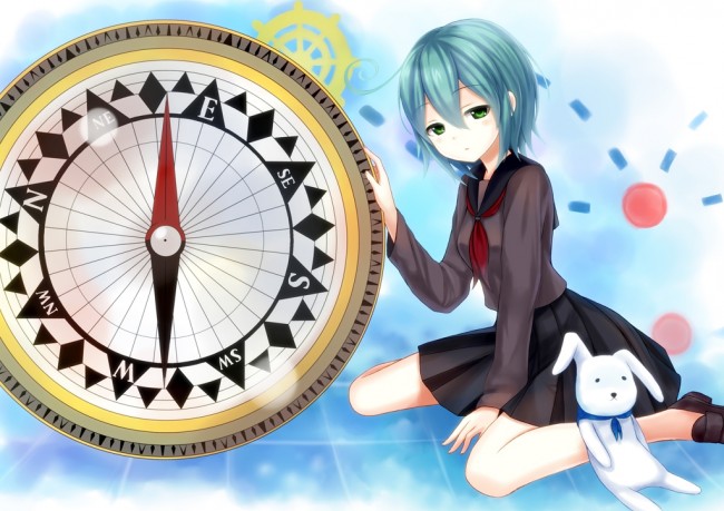 艦隊コレクションのフルカラーエロ画像キター！エッチな艦娘は好きですか？ (74)