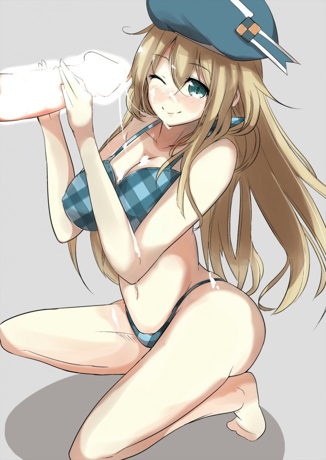 艦これのフルカラーエロ画像きたよ！巨乳にはあはあｗｗｗｗｗｗｗｗｗｗｗｗｗｗｗｗ (59)