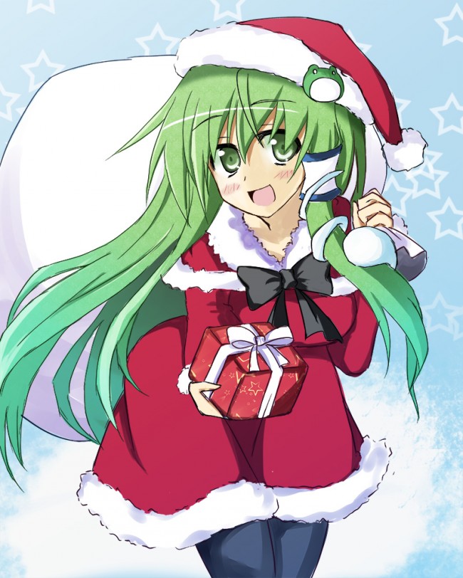 東方のフルカラーエロ画像キター！ペロペロしたくなっても知らないからねｗｗｗｗｗｗｗｗｗｗ (27)