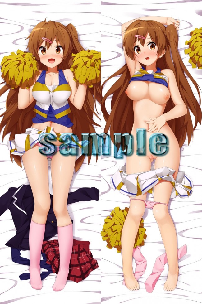 中二恋のフルカラーエロ同人キター！中二病でもJKならありｗｗｗｗｗｗｗｗｗｗｗｗ (4)
