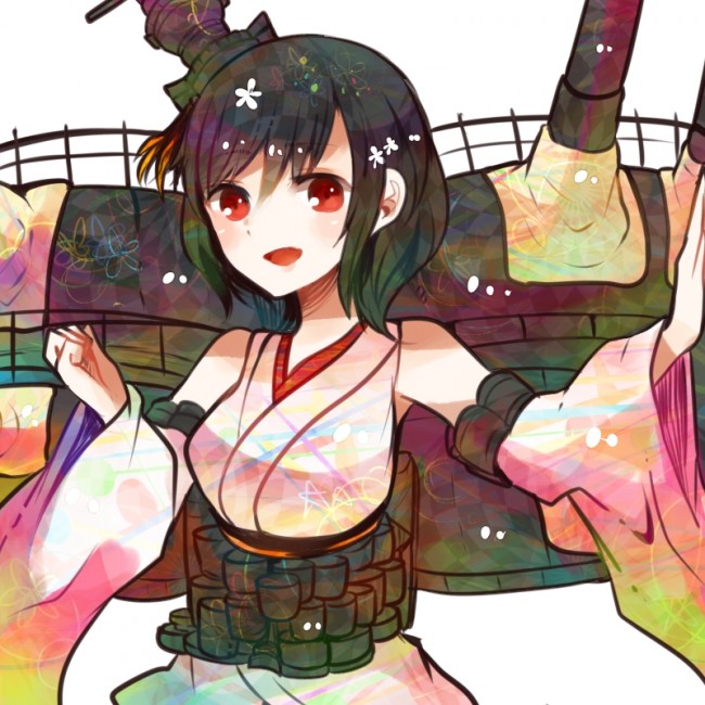  艦これ（艦隊これくしょん）のフルカラーエロ同人キター！艦娘は駆逐艦が好きｗｗｗｗｗｗｗｗｗｗｗｗｗｗｗｗ (10)