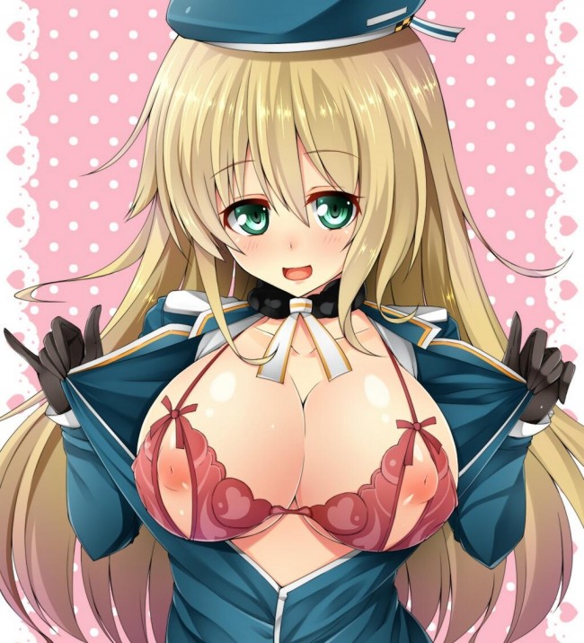 艦隊コレクションのフルカラーエロ画像キター！ヤバイよヤバイよエッチすぎｗｗｗｗｗｗｗ (74)