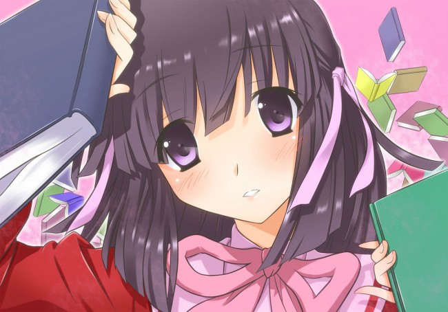 神のみぞ知るセカイのフルカラーエロ同人キター！ツルペタ貧乳ちゃんも悪くないのｗｗｗｗｗｗｗｗｗｗｗｗ (46)