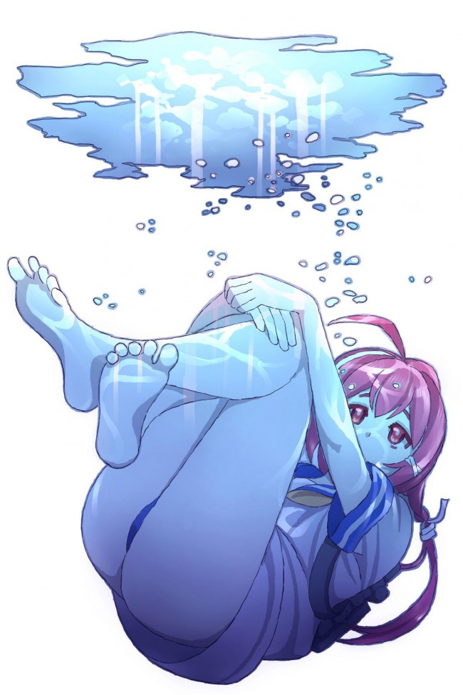 艦これのフルカラーエロ同人キター！エッチな艦娘が好きですｗｗｗｗｗｗｗｗｗｗｗｗｗｗｗｗ (71)