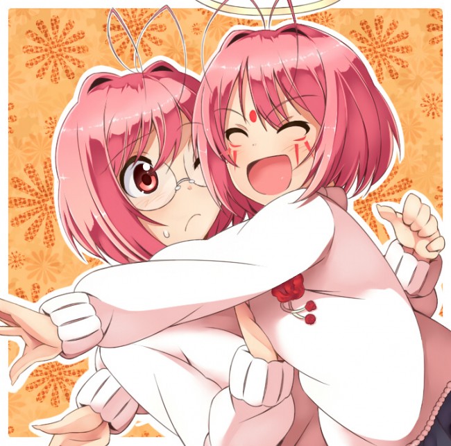 神のみぞ知るセカイのフルカラーエロ画像キター！セックスしてるエッチなとこいっぱいーｗｗｗｗｗｗｗｗｗｗｗ (64)