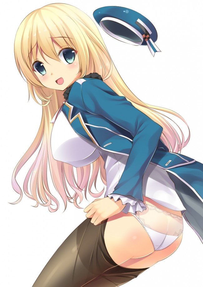 艦隊これくしょん（艦これ）のフルカラーエロ画像だお！愛宕さんにドクドクしたいｗｗｗｗｗｗｗｗｗｗｗｗｗ (73)