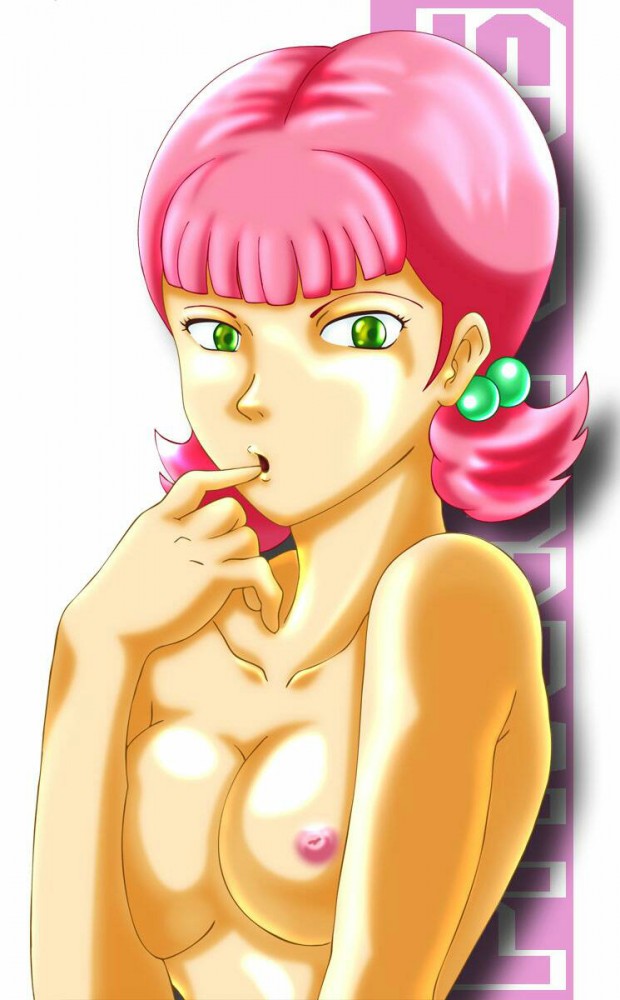 ガンダムのフルカラーエロ画像キター！ハマーンさまはいいよｗｗｗｗｗｗｗｗｗｗｗｗｗｗｗｗ (43)