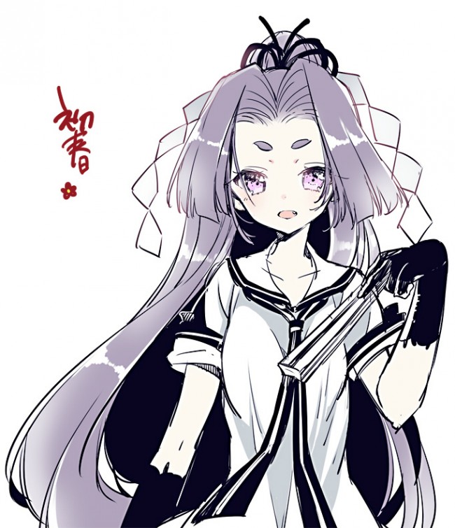 艦隊これくしょん（艦これ）のフルカラーエロ画像キター！とりあえず、100枚くらいかなｗｗｗｗｗｗｗｗｗ (16)
