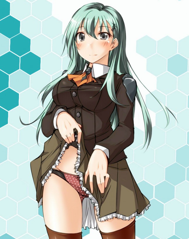 艦隊これくしょん（艦これ）のフルカラー同人キター！巨乳の艦娘はお好きですかーｗｗｗｗｗｗｗｗｗｗｗｗｗ (10)
