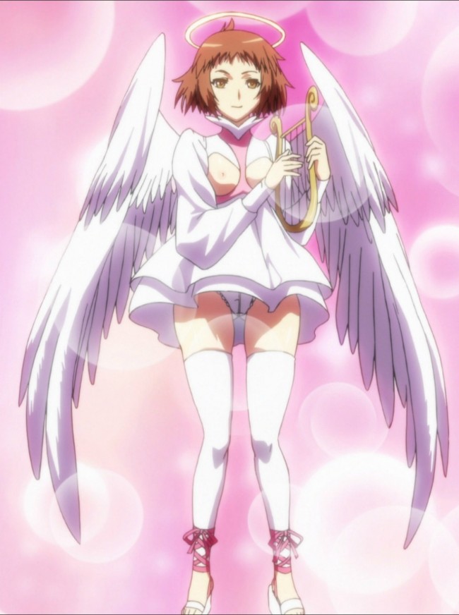 聖痕のクェイサーのフルカラーエロ同人キター！巨乳で美乳は神ｗｗｗｗｗｗｗｗｗｗｗｗｗｗｗｗｗｗｗ (21)