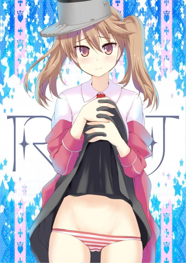 艦隊これくしょん（艦これ）のフルカラーエロ同人キター！艦娘たくさんのＶＲ艦これカフェとかできねーかなｗｗｗｗｗｗｗｗｗｗｗｗ (56)