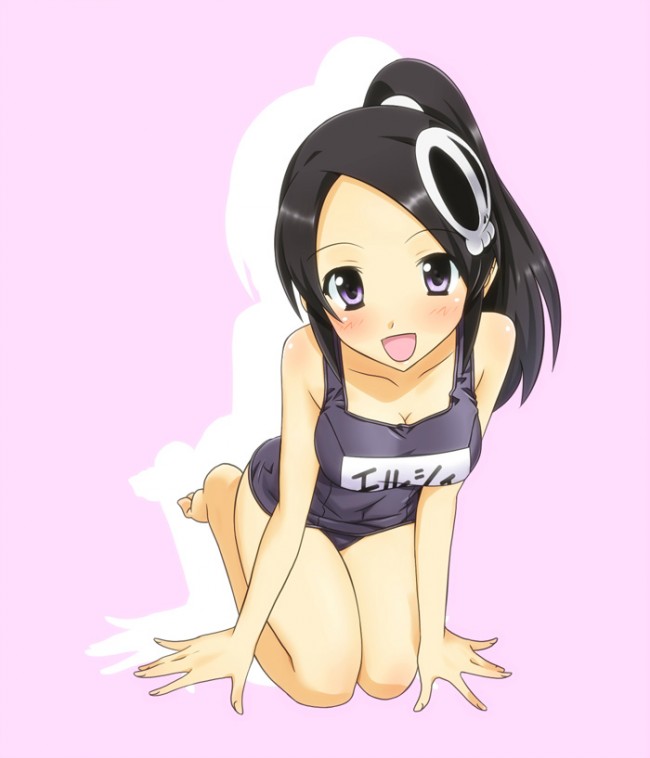  神のみぞ知るセカイのフルカラー同人キター！可愛いすぎて勃起が止まらないwｗｗｗｗｗｗｗｗｗｗｗ (29)