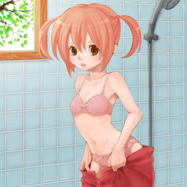 銀魂のフルカラーエロ画像キター！カグラちゃんが一番あるよｗｗｗｗｗｗｗｗｗｗｗｗｗｗｗｗ (54)