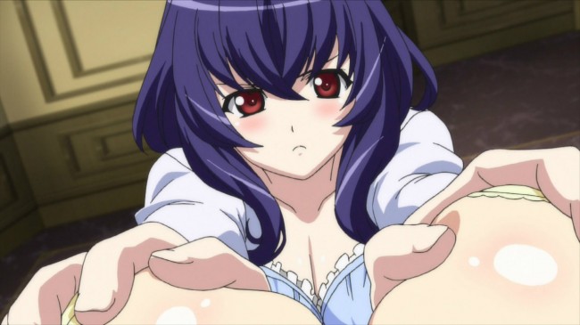 聖痕のクェイサーのフルカラーエロ同人キター！巨乳で美乳は神ｗｗｗｗｗｗｗｗｗｗｗｗｗｗｗｗｗｗｗ (27)