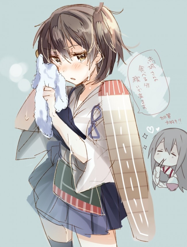 艦コレのエロ画像！フルカラーでエッチなのを見ようｗｗｗｗｗｗｗｗｗｗｗｗｗｗｗｗｗ (80)
