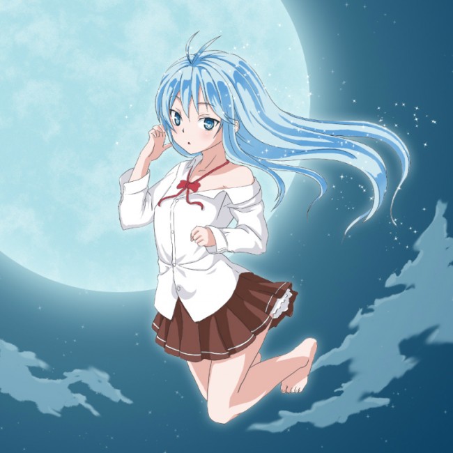 電波女と青春男のフルカラーエロ同人キター！藤和エリオのエッチな姿を想像してごらんｗｗｗｗｗｗｗｗｗｗｗｗｗｗ (7)