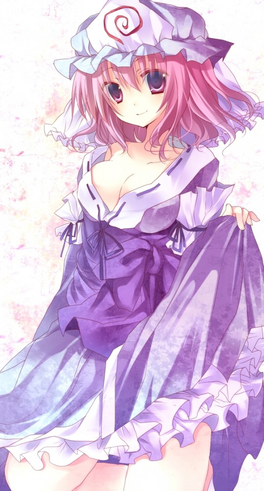 東方projectのエロ画像集35 (49)