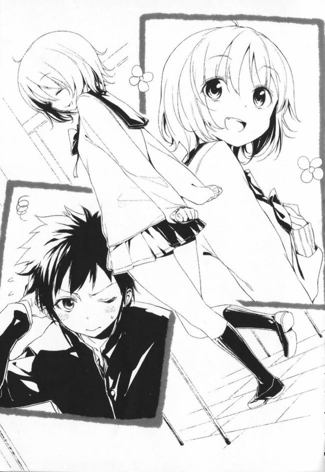 電波女と青春男のフルカラーエロ漫画同人キター！ぞーｗｗｗｗｗｗｗｗｗｗｗｗｗｗｗｗ (19)