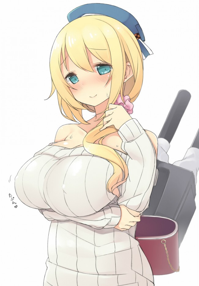 艦隊これくしょん（艦これ）のフルカラーエロ画像が100枚くらいｗｗｗｗｗｗｗ (89)