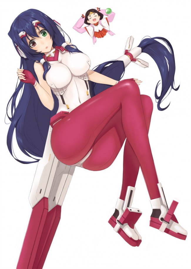 境界線上のホライゾンのフルカラーエロ同人キター！境ホラの誰が好きですかーｗｗｗｗｗｗｗｗｗｗｗｗｗｗｗｗｗ (12)