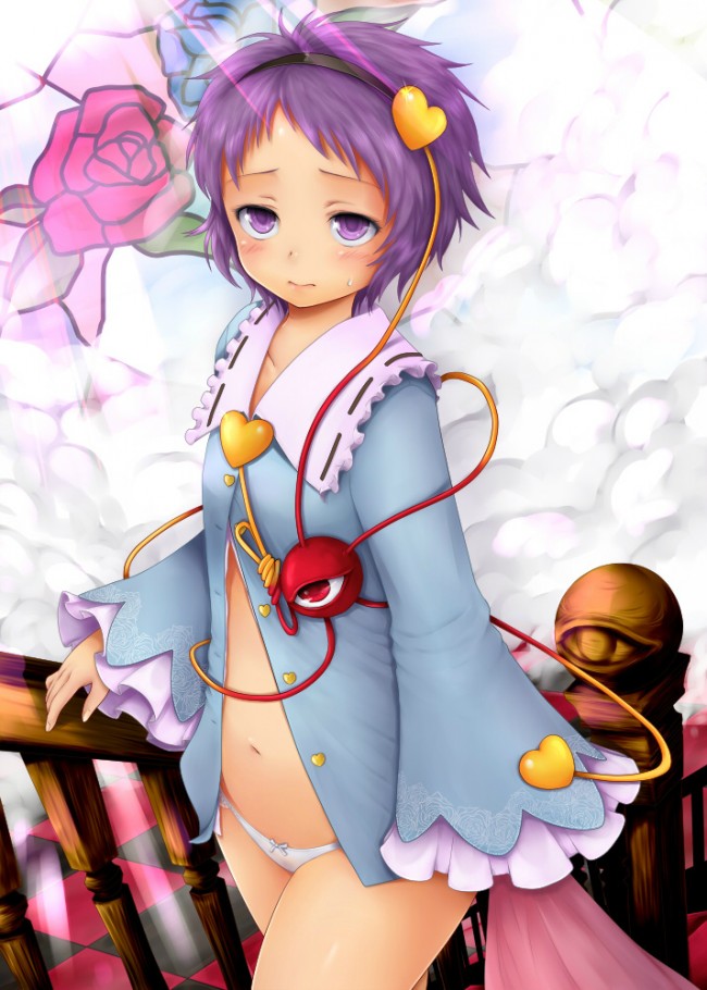 東方プロジェクトのフルカラーエロ同人キター！ロリっこは可愛いなｗｗｗｗｗｗｗｗｗｗｗｗｗｗｗ (26)