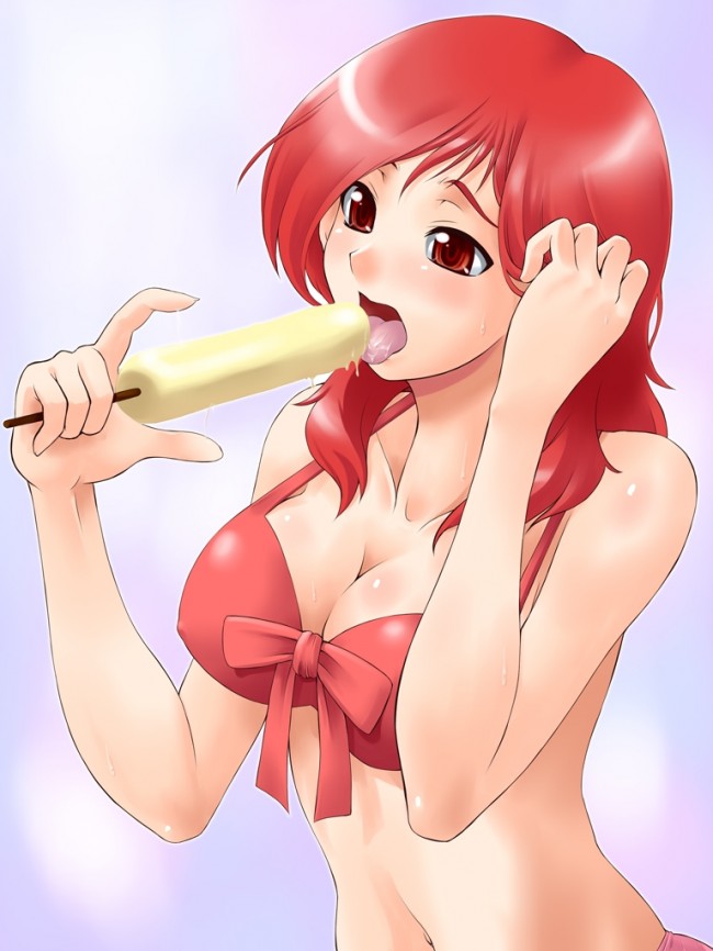 咲-Saki-のフルカラーエロ同人キター！原村のどかチャンの巨乳はさいこーだーｗｗｗｗｗｗｗｗｗｗｗｗｗｗ (78)