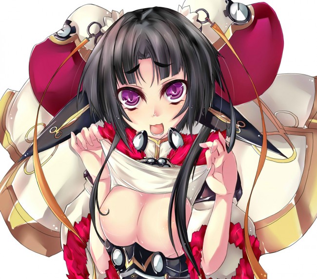 境ホラのフルカラーエロ同人キター！！けんねえが一番だｗｗｗｗｗｗｗｗｗｗｗｗｗｗｗｗ (3)