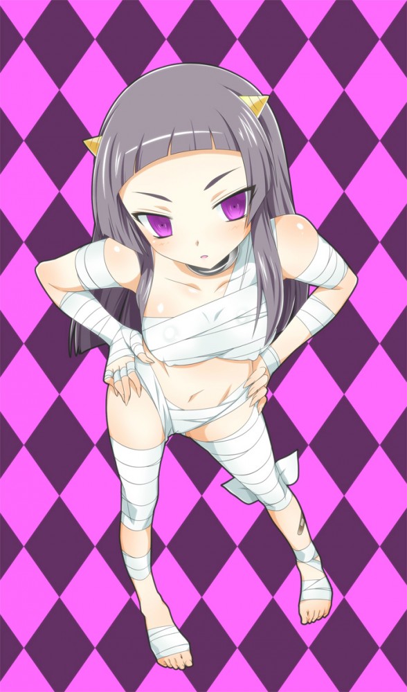 神のみぞ知るセカイのフルカラーエロ同人キター！ツルペタ貧乳ちゃんも悪くないのｗｗｗｗｗｗｗｗｗｗｗｗ (40)