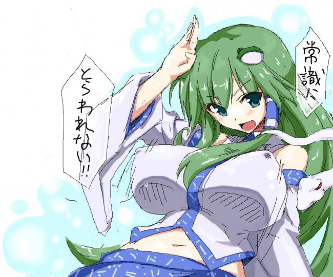 東方Projectのフルカラーエロ同人キター！とりあえず、100枚くらいｗｗｗｗｗｗｗｗｗｗｗｗｗｗｗｗ (90)