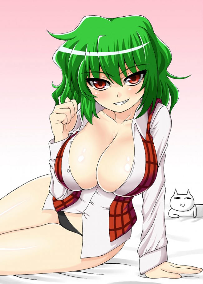 東方Projectのフルカラーエロ同人キター！とりあえず、100枚くらいｗｗｗｗｗｗｗｗｗｗｗｗｗｗｗｗ (35)