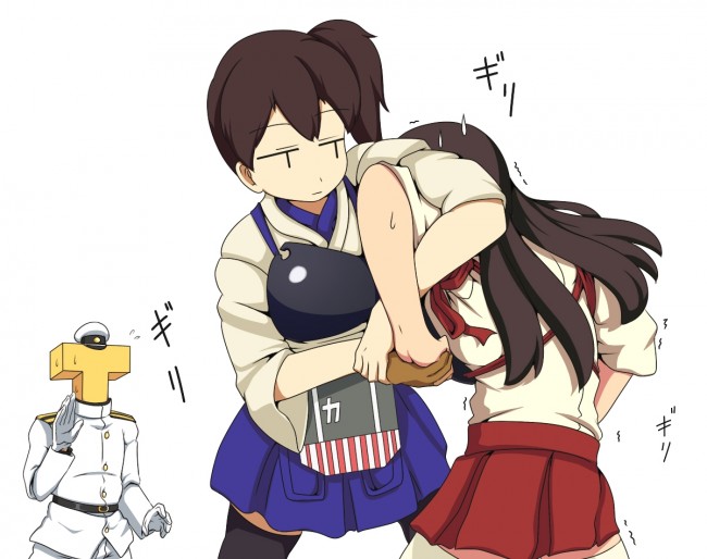  艦コレのフルカラーエロ画像きました！可愛いすぎてハアハアするｗｗｗｗｗｗｗｗｗｗｗｗｗｗｗ (64)