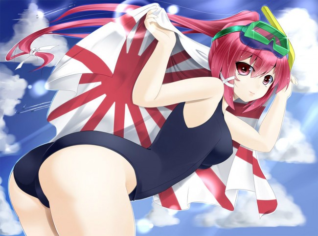 艦これ（艦隊これくしょん）のフルカラーエロ同人キター！艦娘たちとイチャイチャしたいぞオラｗｗｗｗｗｗｗｗｗｗｗｗ (63)