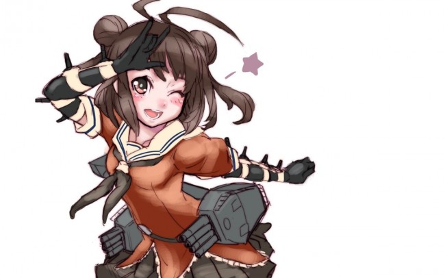  艦コレのフルカラーエロ画像きました！可愛いすぎてハアハアするｗｗｗｗｗｗｗｗｗｗｗｗｗｗｗ (59)