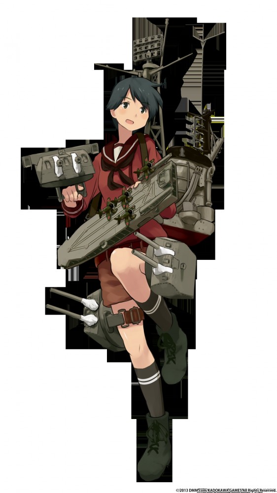 艦隊これくしょん（艦これ）のフルカラーエロ同人キター！あー艦娘の巨乳でパイズリしてほすぃｗｗｗｗｗｗｗｗｗｗｗｗｗｗ (13)