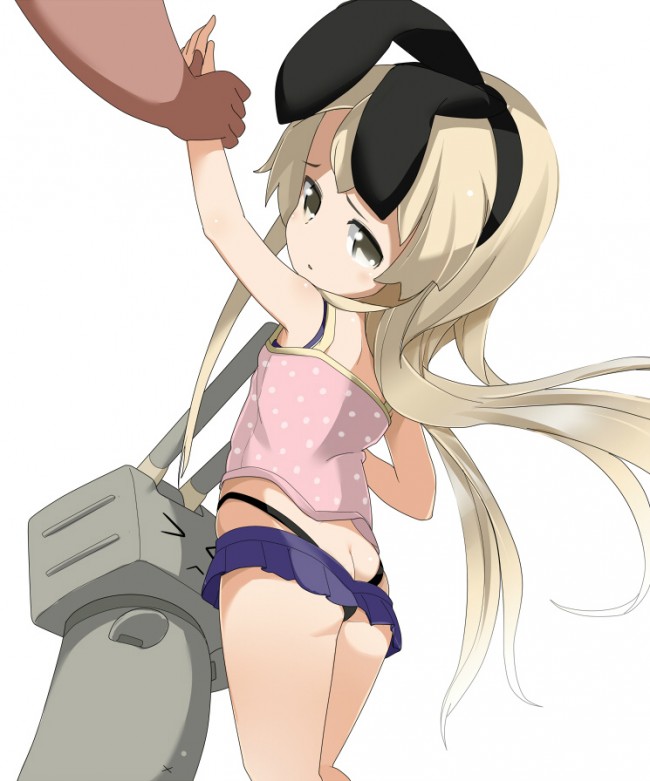 艦これ（艦隊これくしょん）のフルカラーエロ同人キター！艦娘たちとイチャイチャしたいぞオラｗｗｗｗｗｗｗｗｗｗｗｗ (57)