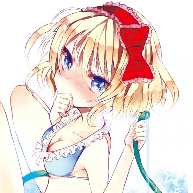 東方Projectのフルカラーエロ同人キター！霊夢が可愛くてどうにかなってしまいそうだｗｗｗｗｗｗｗｗｗｗｗｗｗｗｗ (42)