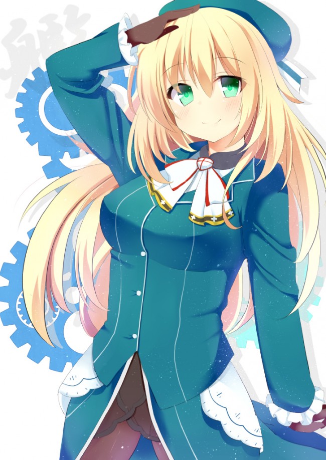艦隊これくしょんのフルカラーエロ同人キター！艦娘たちとイチャイチャしたいよｗｗｗｗｗｗｗｗｗｗｗｗｗ (13)