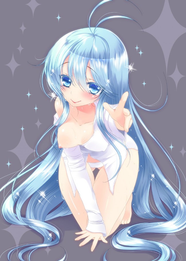 電波女と青春男のフルカラーエロ同人キター！藤和エリオのエッチな姿を想像してごらんｗｗｗｗｗｗｗｗｗｗｗｗｗｗ (16)