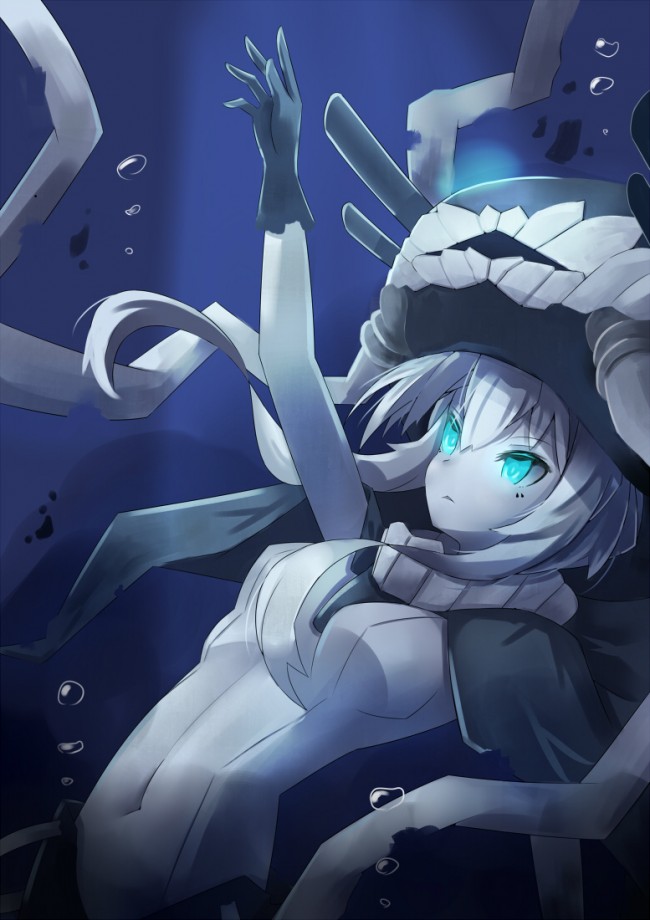 艦隊これくしょん（艦これ）のフルカラーエロ画像だお！愛宕さんにドクドクしたいｗｗｗｗｗｗｗｗｗｗｗｗｗ (72)