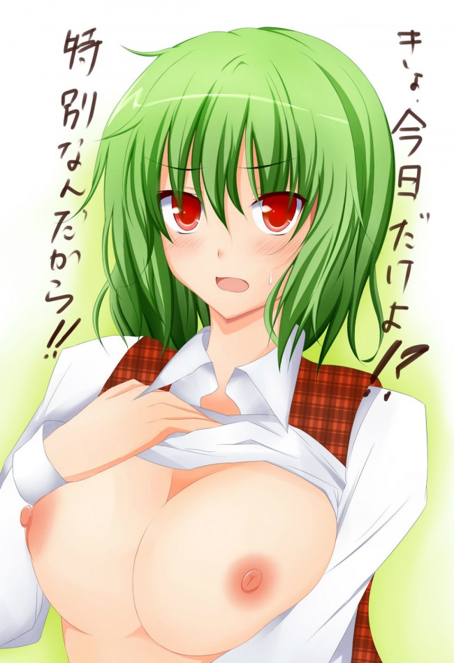 東方Projectのフルカラーエロ同人キター！とりあえず、100枚くらいｗｗｗｗｗｗｗｗｗｗｗｗｗｗｗｗ (47)