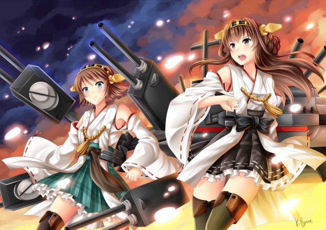  艦これ（艦隊これくしょん）のフルカラーエロ同人キター！艦娘は駆逐艦が好きｗｗｗｗｗｗｗｗｗｗｗｗｗｗｗｗ (11)
