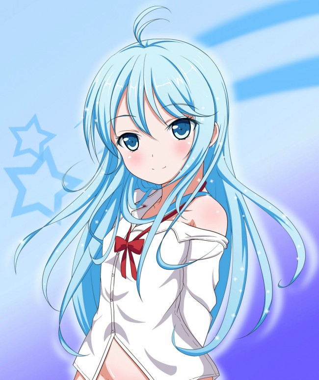 電波女と青春男のフルカラーエロ同人キター！藤和エリオのエッチな姿を想像してごらんｗｗｗｗｗｗｗｗｗｗｗｗｗｗ (61)