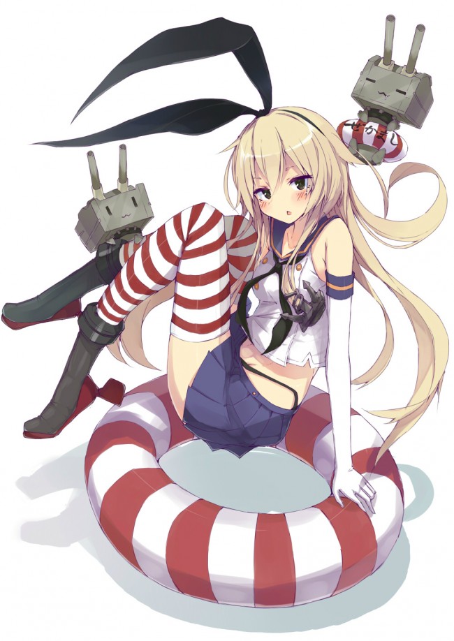 艦隊これくしょん（艦これ）のフルカラーエロ同人キター！あー艦娘のエッチな秘書艦がほしいｗｗｗｗｗｗｗｗｗｗｗｗｗ (68)