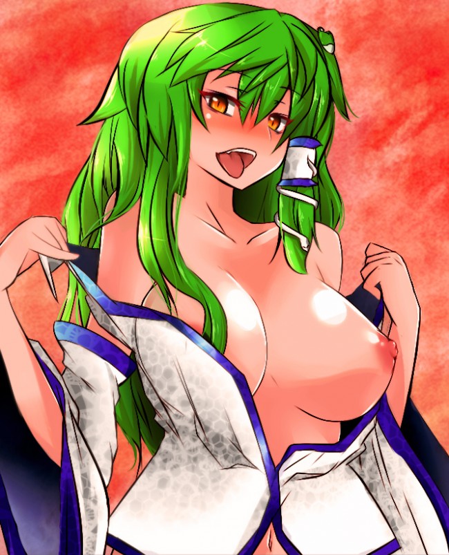 東方Projectのフルカラーエロ同人キター！とりあえず、100枚くらいｗｗｗｗｗｗｗｗｗｗｗｗｗｗｗｗ (70)